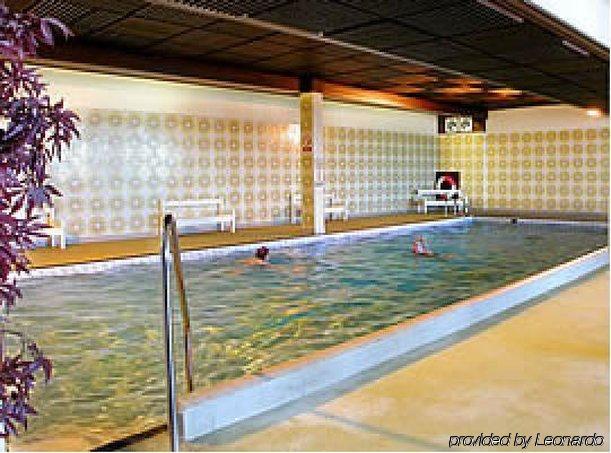 Fernhill Hotel Портпатрик Удобства фото